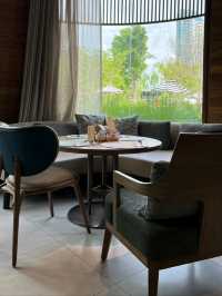 🏨🌊 Salil Hotel Riverside Bangkok – Chic Riverside Escape 🇹🇭✨