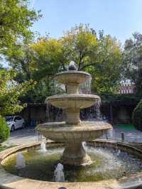 🌼🏛️ Jingyuan Garden