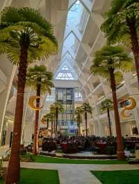 Movenpick KLIA
