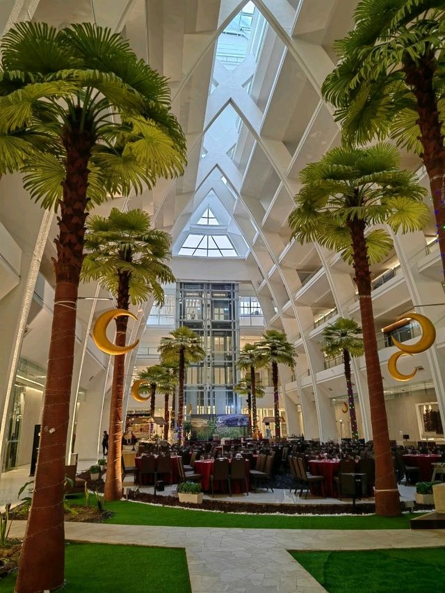 Movenpick KLIA