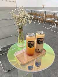 Rosier Fresh Tea & Coffee