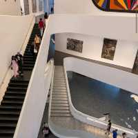 Museum of Fine Arts, Houston