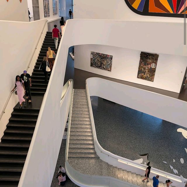Museum of Fine Arts, Houston