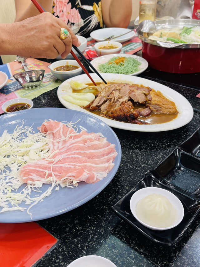 MK ความอร่อยที่ลงตัว