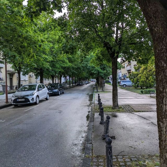 Montenegro’s Underrated Chill Spot