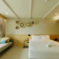Floral Heights and Garden Calm