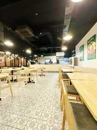 Mamak Marvels at Murni Discovery, Tamarind Square