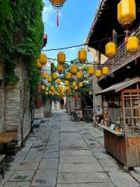 Gubei Water Town