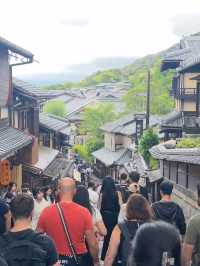 Kyoto, Japan 🇯🇵🏯