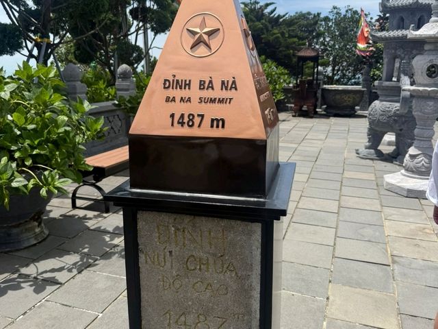 ba na hills 