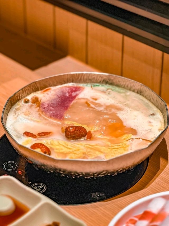 Good Pot Day Restaurant Hong Kong