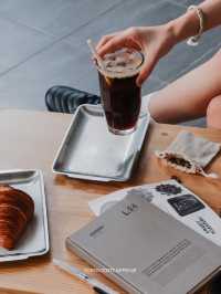 Bold Brew