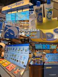 🍎 Yogurbara – Siam Paragon