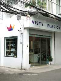 Visty