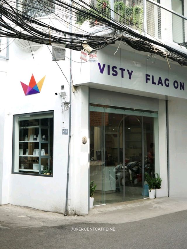 Visty