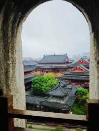 Anguo Temple