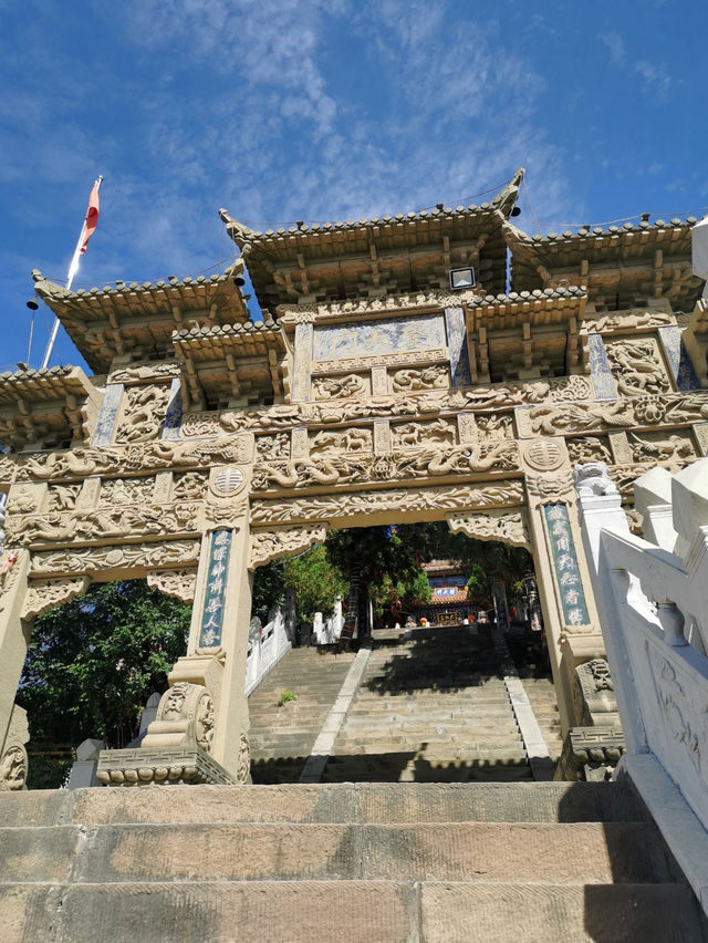 Fumei countryside 