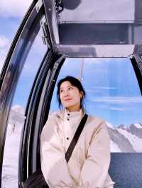 아름다운 샤모니 몽블랑 매력에 빠져보세요!!