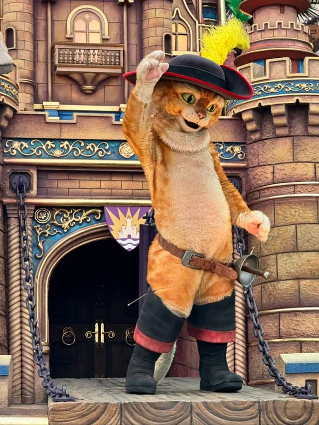 East Asia’s Entertainment Crown Jewel: Universal Studios Beijing
