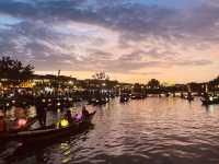 🏮 會安古城：穿越時空的彩色燈籠小鎮！還有超美酒店Moire Hoi An！💖