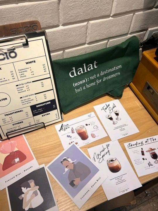 Sociō Coffee
