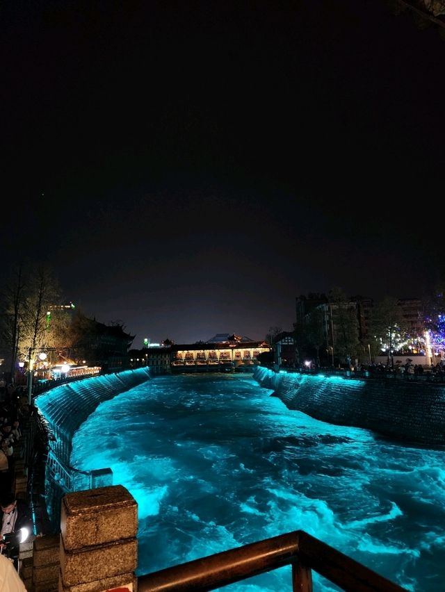Dujiangyan