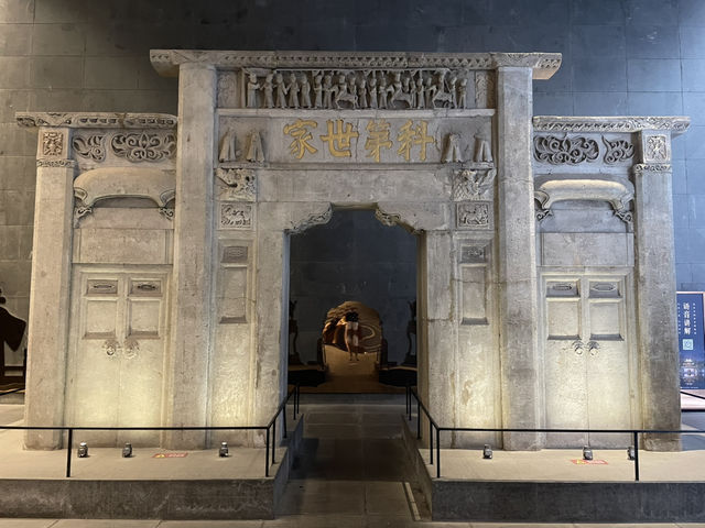 江南貢院，古代考生爭取前途的地方