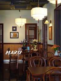 Maru