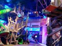 Beyond the Lights: Luxury with a Conscience at City of Dreams Manila