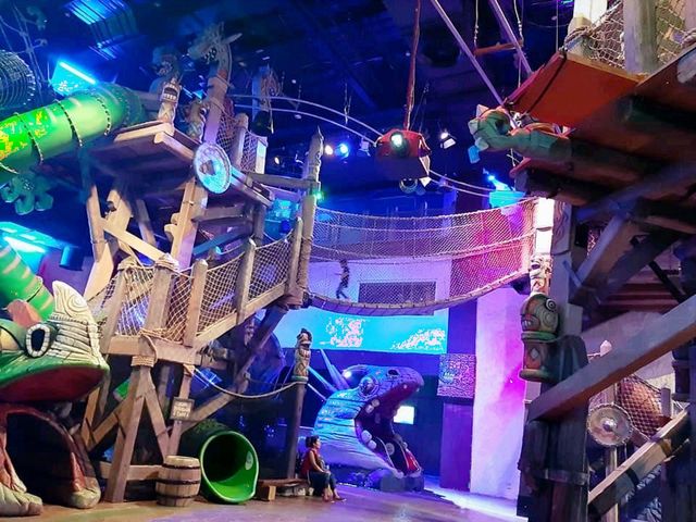 Beyond the Lights: Luxury with a Conscience at City of Dreams Manila
