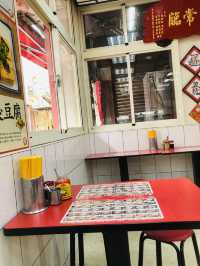 台灣特色的小店👍👍👍