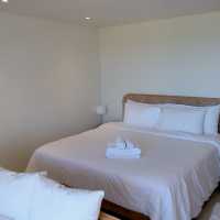 SALT Beach Hotel Rayong 🌈🐳🪼 ที่พักสไตล์มินิมอลสุ