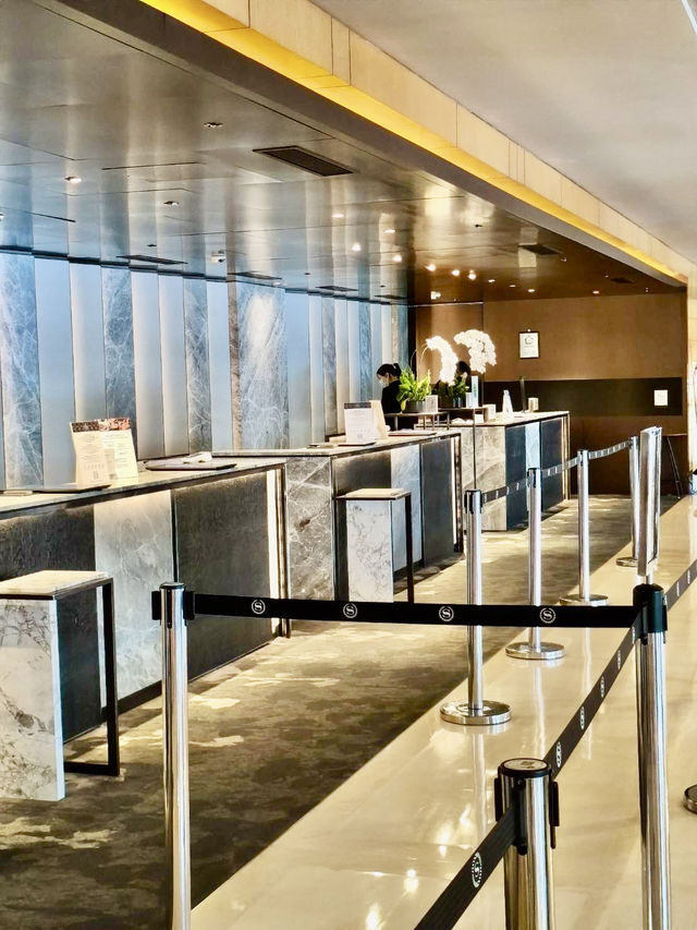 台北｜台北喜來登大飯店 3天2夜住進台北的五星飯店 一進房就捨不得退房的高質感體驗 