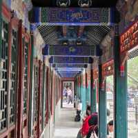 The Summer Palace (Beijing)