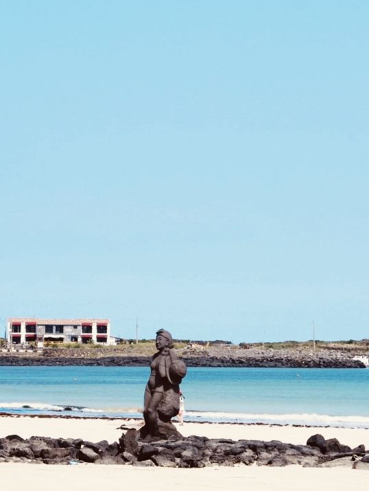 A Photographer's Dream: Colors and Textures of Paradise