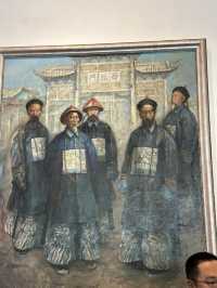 Nanjing Presidential Palace: Where Sun Yat-sen Shaped Modern China