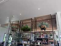 The Chalet Cafè พัทยา