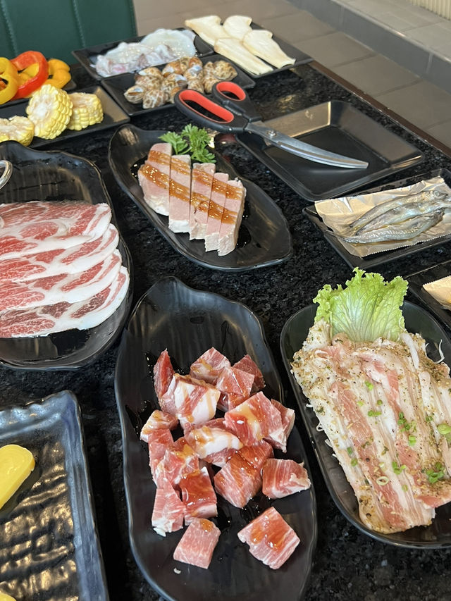 🥩แดกโล๊ด ปิ้งย่าง อุดรธานี🥩