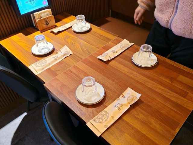 안주 맛집 추천해요