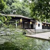 🏮 锦里古街 | Jinli Ancient Street, Chengdu