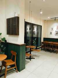 Fenty’s Cake House in Batam