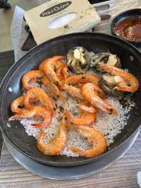 Dohee‑nae (도희네 조개구이)