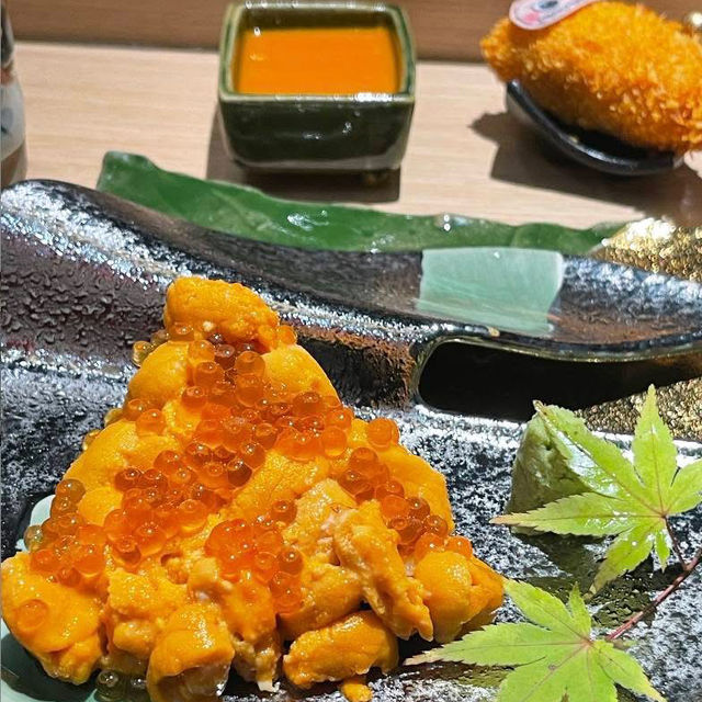 寶安🇨🇳 大悅城商場新開張優惠 ～ 匠龍 omakase