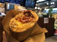 🍜🍦🥖 전주 여행 속, ‘입이 행복해지는’ 간식 투어 코스