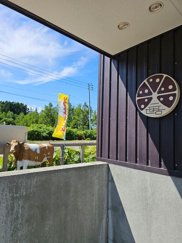 ニセコの風土と情熱が育む、世界が認めた手のひらチーズ🌿🧀