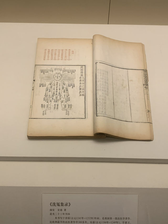 🏛️ National Museum of China — A Glimpse into 5,000 Years of Civilization