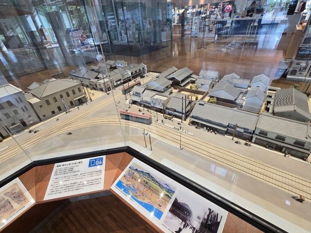 【大阪】堺市　さかい利晶の杜