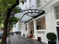 Sofitel Legend Metropole Hanoi