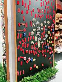 Q Pocket at Quill City Mall – Treasure Trove of Toys, Gifts & Whimsical Finds