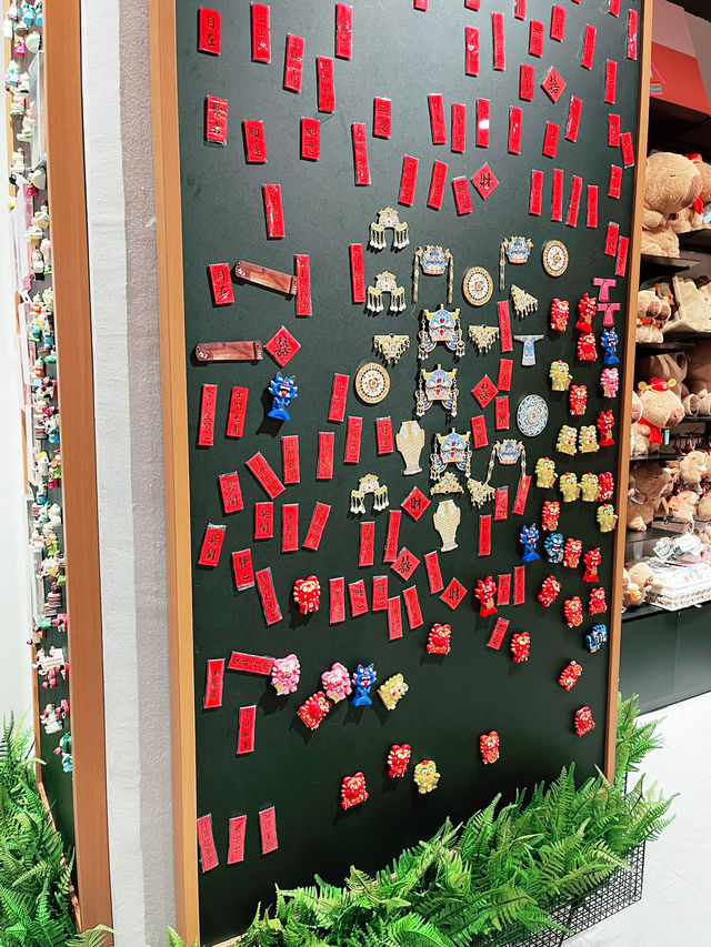 Q Pocket at Quill City Mall – Treasure Trove of Toys, Gifts & Whimsical Finds